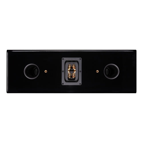 Episode ES-HTR-IRLCR-6-BLK Home Theater Reference Series In-Room LCR Speaker, 6\\", Black