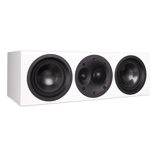 Episode ES-HTR-IRLCR-6-WHT Home Theater Reference Series 6\\" In-Room LCR Speaker (Each), White