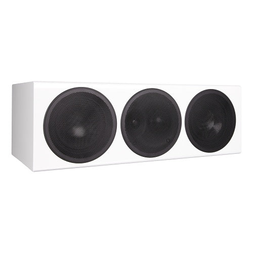 Episode ES-HTR-IRLCR-6-WHT Home Theater Reference Series 6\\" In-Room LCR Speaker (Each), White