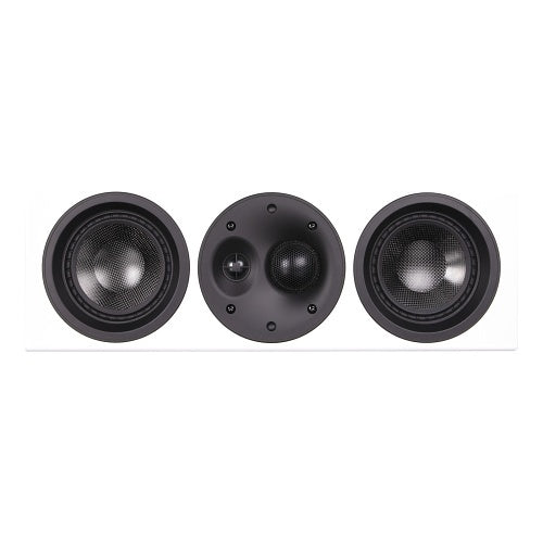 Episode ES-HTR-IRLCR-6-WHT Home Theater Reference Series 6\\" In-Room LCR Speaker (Each), White