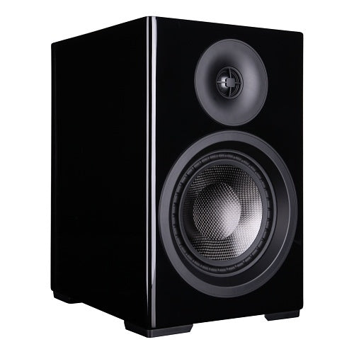 Episode ES-HT-IRMON-6-BLK Home Theater Series In-Room Monitor Speaker, 6", Black