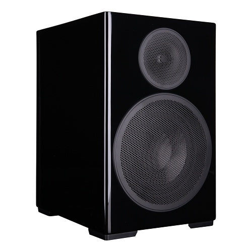 Episode ES-HT-IRMON-6-BLK Home Theater Series In-Room Monitor Speaker, 6\\", Black