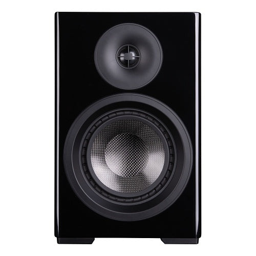 Episode ES-HT-IRMON-6-BLK Home Theater Series In-Room Monitor Speaker, 6\\", Black
