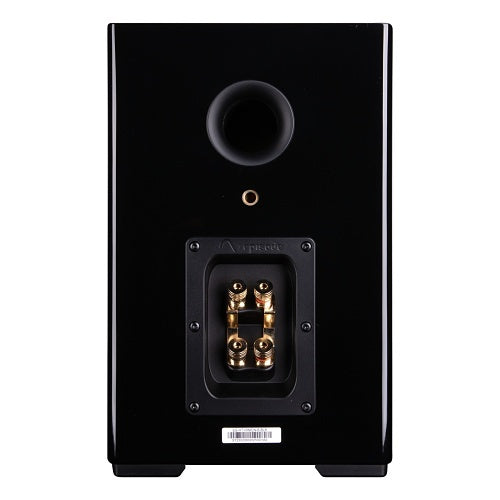 Episode ES-HT-IRMON-6-BLK Home Theater Series In-Room Monitor Speaker, 6\\", Black