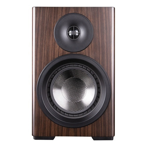 Episode ES-HT-IRMON-6-WAL Home Theater Series 6\\" In-Room Monitor Speaker, Walnut (Each)