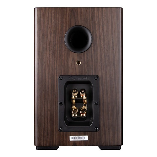 Episode ES-HT-IRMON-6-WAL Home Theater Series 6\\" In-Room Monitor Speaker, Walnut (Each)