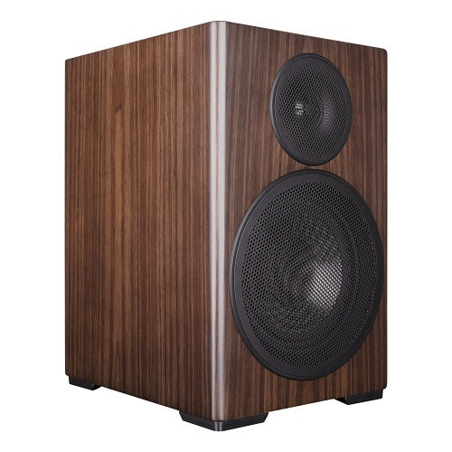 Episode ES-HT-IRMON-6-WAL Home Theater Series 6\\" In-Room Monitor Speaker, Walnut (Each)