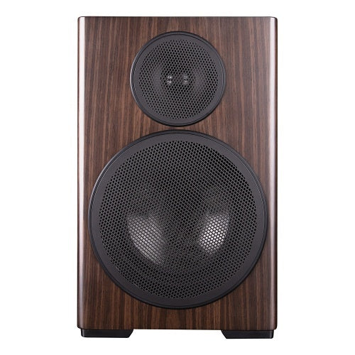 Episode ES-HT-IRMON-6-WAL Home Theater Series 6\\" In-Room Monitor Speaker, Walnut (Each)