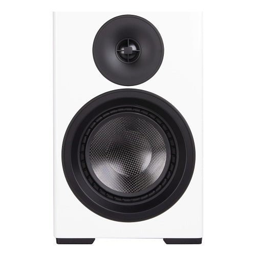 Episode ES-HT-IRMON-6-WHT Home Theater Series 6\\" In-Room Monitor Speaker, White (Each)