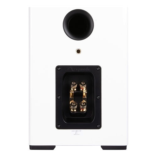 Episode ES-HT-IRMON-6-WHT Home Theater Series 6\\" In-Room Monitor Speaker, White (Each)
