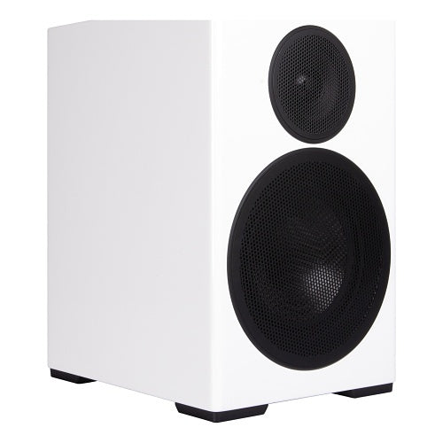 Episode ES-HT-IRMON-6-WHT Home Theater Series 6\\" In-Room Monitor Speaker, White (Each)