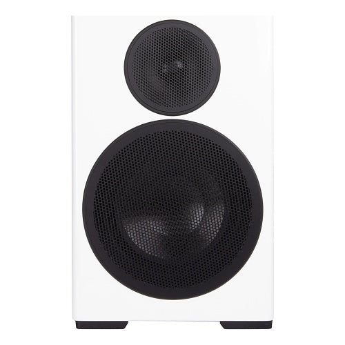 Episode ES-HT-IRMON-6-WHT Home Theater Series 6\\" In-Room Monitor Speaker, White (Each)