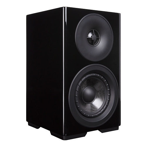 Episode ES-HT-IRSAT-4-BLK Home Theater Series In-Room Satellite Speaker, 4", Black
