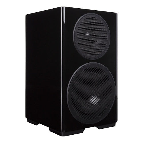 Episode ES-HT-IRSAT-4-BLK Home Theater Series In-Room Satellite Speaker, 4\\", Black