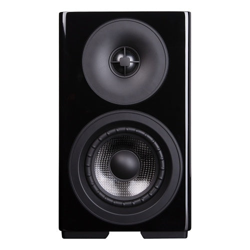 Episode ES-HT-IRSAT-4-BLK Home Theater Series In-Room Satellite Speaker, 4\\", Black