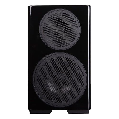 Episode ES-HT-IRSAT-4-BLK Home Theater Series In-Room Satellite Speaker, 4\\", Black