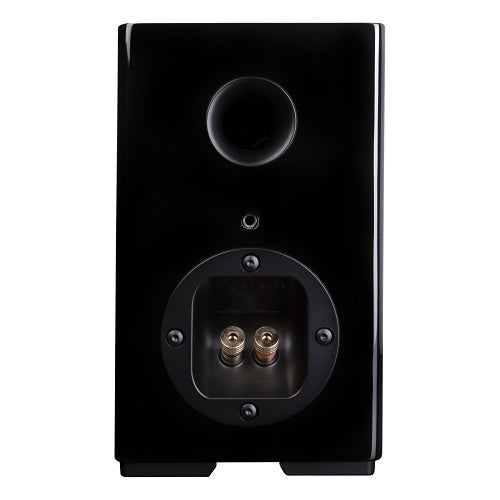 Episode ES-HT-IRSAT-4-BLK Home Theater Series In-Room Satellite Speaker, 4\\", Black
