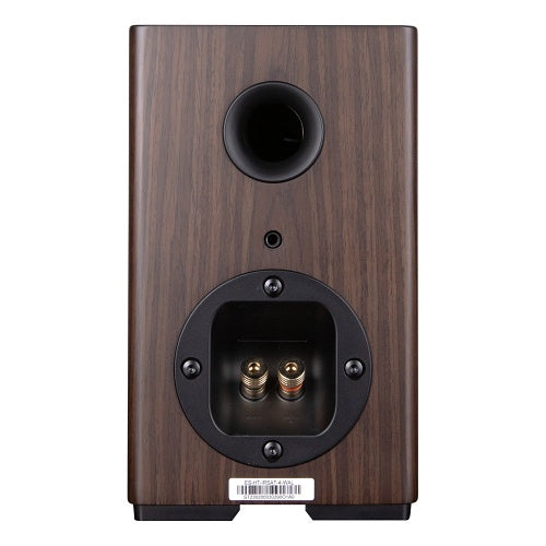 Episode ES-HT-IRSAT-4-WAL Home Theater Series 4\\" In-Room Satellite Speaker, Walnut (Each)