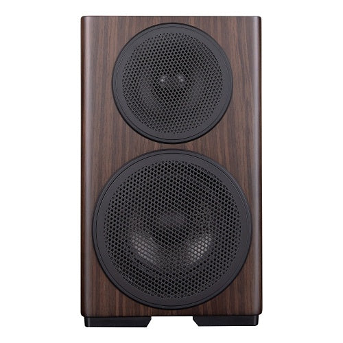 Episode ES-HT-IRSAT-4-WAL Home Theater Series 4\\" In-Room Satellite Speaker, Walnut (Each)