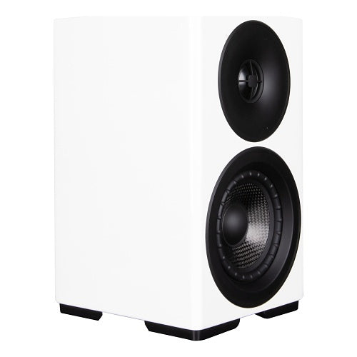Episode ES-HT-IRSAT-4-WHT Home Theater Series 4" In-Room Satellite Speaker, White (Each)