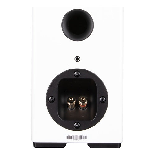 Episode ES-HT-IRSAT-4-WHT Home Theater Series 4\\" In-Room Satellite Speaker, White (Each)
