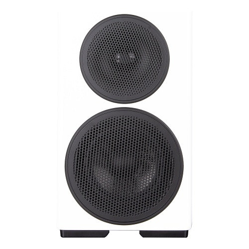 Episode ES-HT-IRSAT-4-WHT Home Theater Series 4\\" In-Room Satellite Speaker, White (Each)