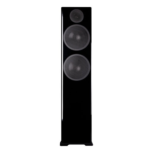 Episode ES-HT-IRTWR-6-BLK Home Theater Series In-Room Tower Speaker, 6\\", Black