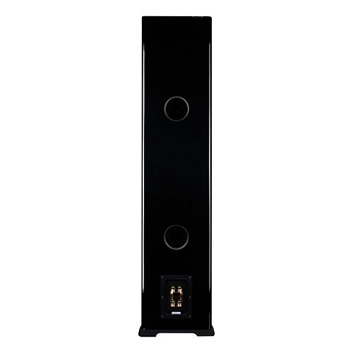 Episode ES-HT-IRTWR-6-BLK Home Theater Series In-Room Tower Speaker, 6\\", Black