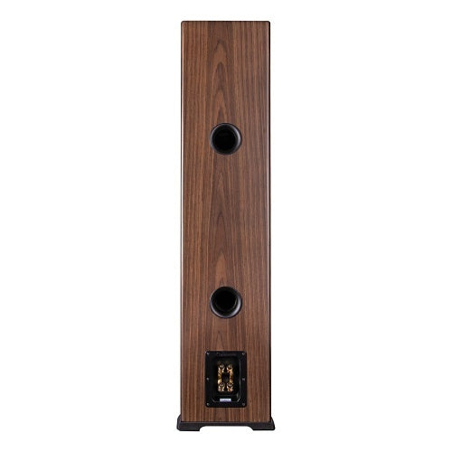 Episode ES-HT-IRTWR-6-WAL Home Theater Series 6\\" In-Room Tower Speaker, Walnut (Each)