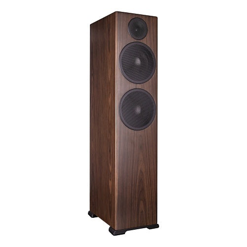 Episode ES-HT-IRTWR-6-WAL Home Theater Series 6\\" In-Room Tower Speaker, Walnut (Each)