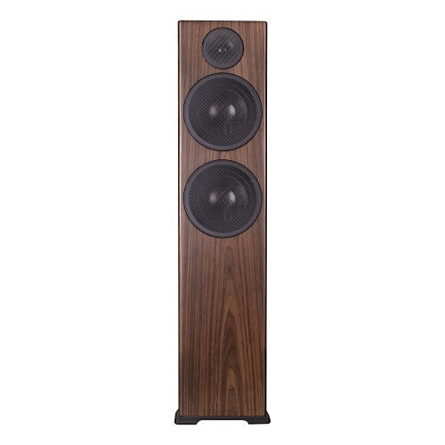 Episode ES-HT-IRTWR-6-WAL Home Theater Series 6\\" In-Room Tower Speaker, Walnut (Each)