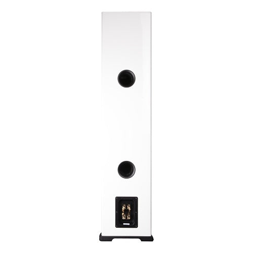 Episode ES-HT-IRTWR-6-WHT Home Theater Series 6\\" In-Room Tower Speaker, White (Each)