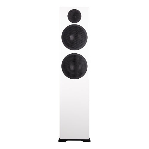 Episode ES-HT-IRTWR-6-WHT Home Theater Series 6\\" In-Room Tower Speaker, White (Each)
