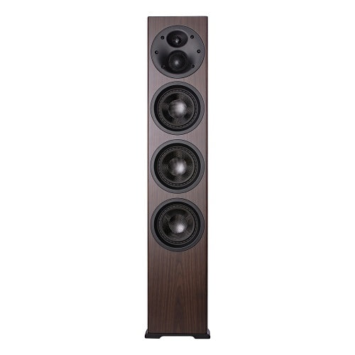 Episode ES-HTR-IRTWR-6-WAL  HT Reference Series 6 In-Room Tower Speaker, White
