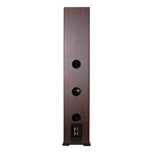 Episode ES-HTR-IRTWR-6-WAL  HT Reference Series 6 In-Room Tower Speaker, White