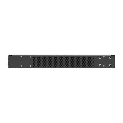 Episode EA-COM-MXAMP-160 Business Music 2x160 MixAmp with Selectable Output, 70-100V, 8-4 Ohms