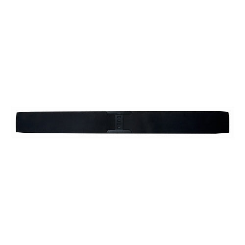 Episode ES-SNDBR-2.1-BLK 2.1 Active Soundbar System with 8\\", Wireless Subwoofer, Black
