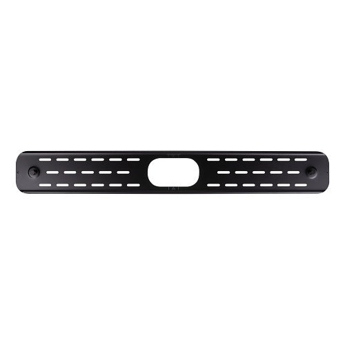 Episode ES-HT-OWLCR-4-BLK Home Theater Series On-Wall LCR Speaker, 4\\", Black