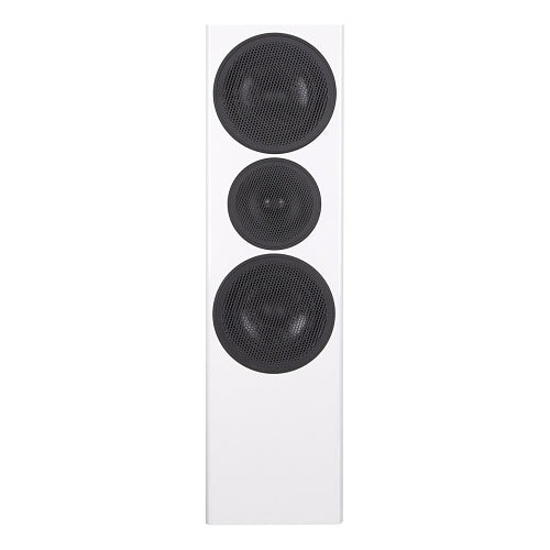 Episode ES-HT-OWLCR-4-WHT Home Theater Series 4\\" On-Wall LCR Speaker, White