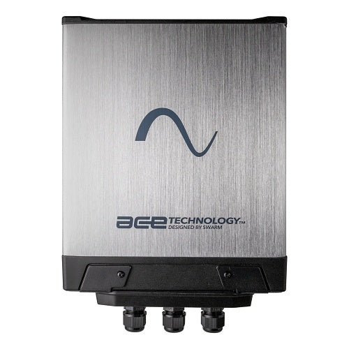 Episode ES-RAD-MB1-300 Radiance MB-1 Outdoor Audio and Lighting Processor
