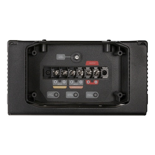 Episode ES-RAD-MB1-300 Radiance MB-1 Outdoor Audio and Lighting Processor