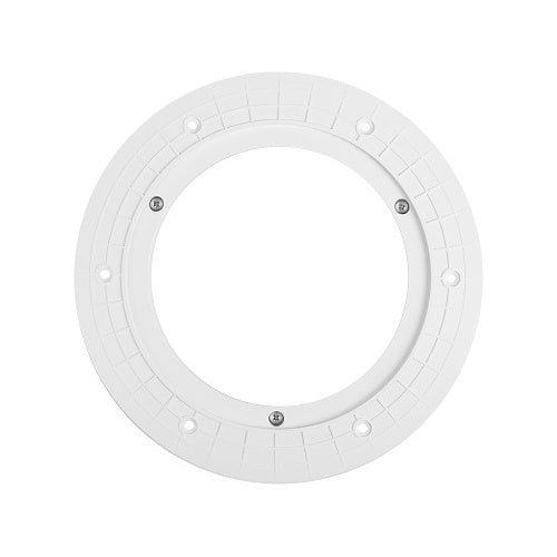 Episode ESS-FLUSH-IC-4 Flush Mount Bracket for 4\\" In-Ceiling Speaker, White