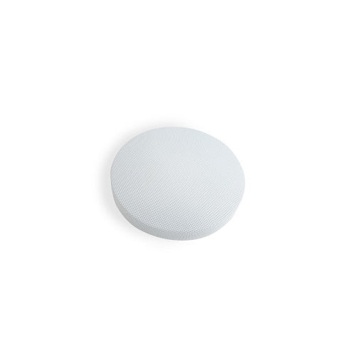Episode ES-GRILL-IC-6 Speaker Grille for 300, 500 and 700 Series 6-1/2" In-Ceiling Speakers, White