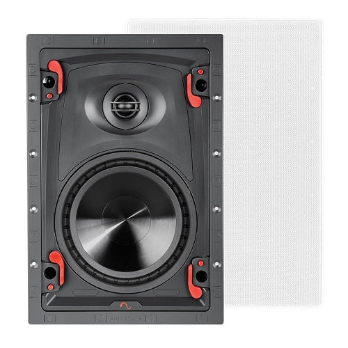 Episode 8P-SIG36IW Signature 3 Series 6" In-Wall Speaker
