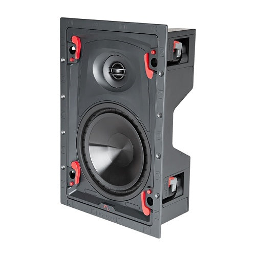Episode 8P-SIG36IW Signature 3 Series 6\\" In-Wall Speaker