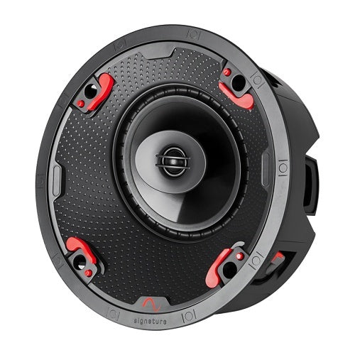 Episode 8P-SIG36P Signature 3 Series 6\\" Point Speaker
