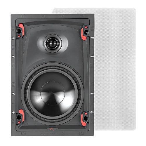 Episode 8P-SIG38IW Signature 3 Series 8" In-Wall Speaker