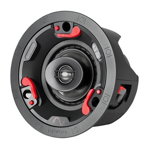 Episode 8P-SIG54IC Signature 5 Series 4\\" In-Ceiling Speaker