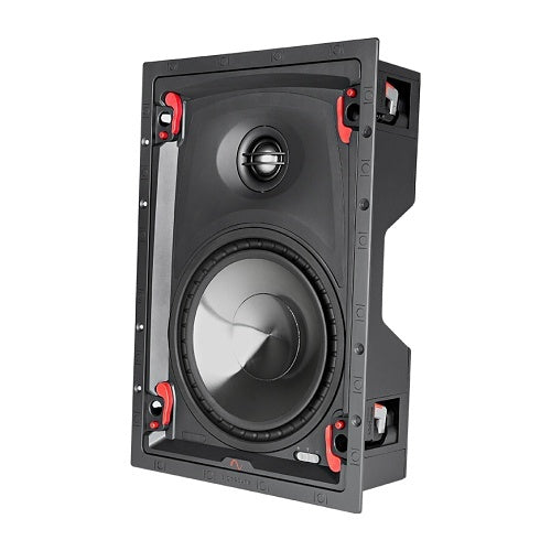 Episode 8P-SIG58IW Signature 5 Series In-Wall Speaker, 8\\"