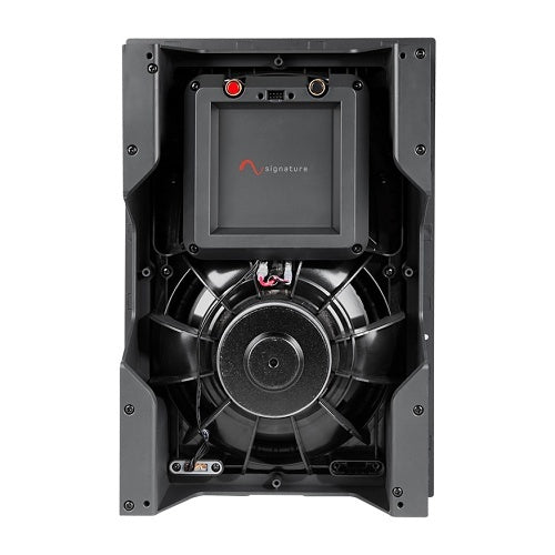 Episode 8P-SIG58IW Signature 5 Series In-Wall Speaker, 8\\"